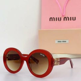 Picture of MiuMiu Sunglasses _SKUfw51889382fw